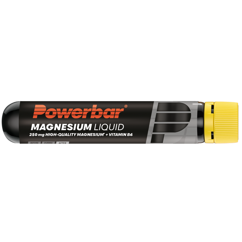 PowerBar Black Line Magnesium Liquid 25 ml