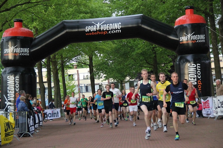 Wat is het beste ontbijt voor het hardlopen?