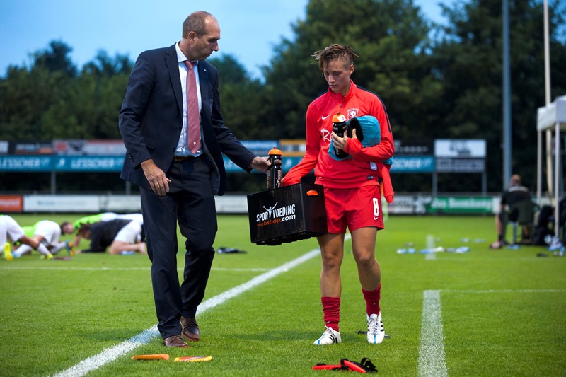 Verheugen dreigen Uitgraving ACTIE | Bidonkrat met bidons - slechts 29,95 | SportvoedingWebshop