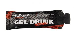 GEL DRINK SportvoedingWebshop