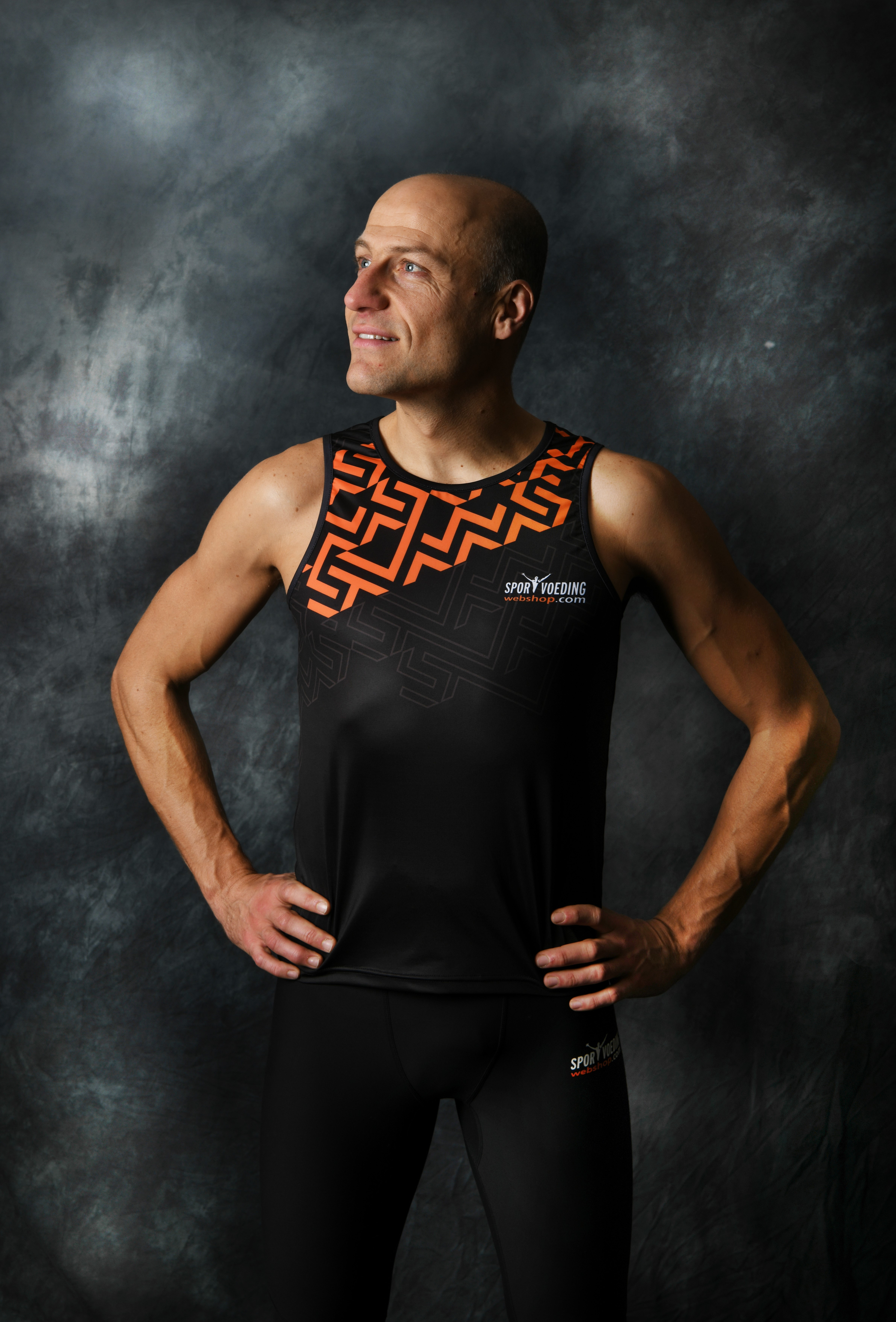 Henk-Jan Koershuis hardloop kleding 05