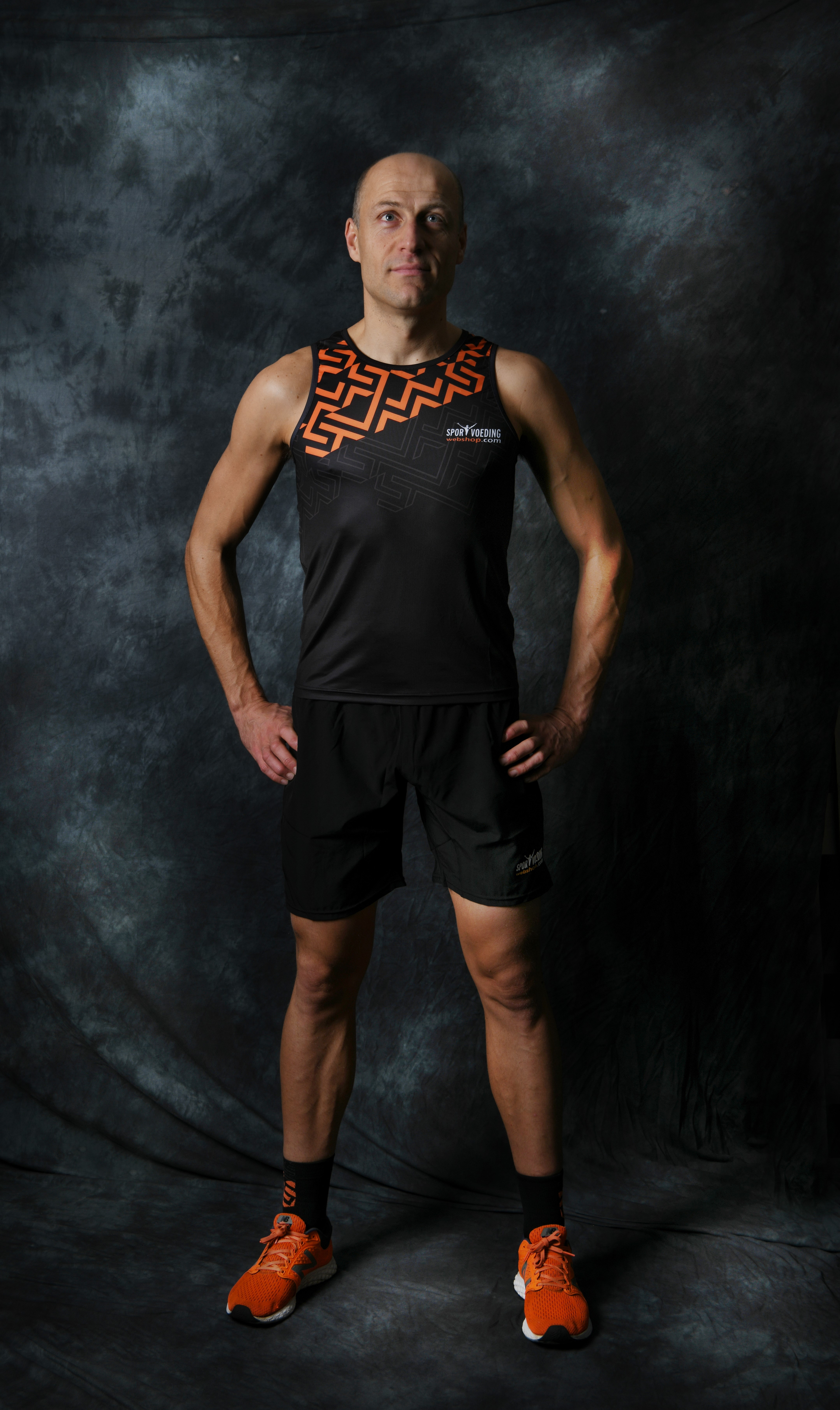 leerling Fonkeling Aap Op weg naar de Rotterdam Marathon, nieuwe hardloop kleding | Blog |  SportvoedingWebshop